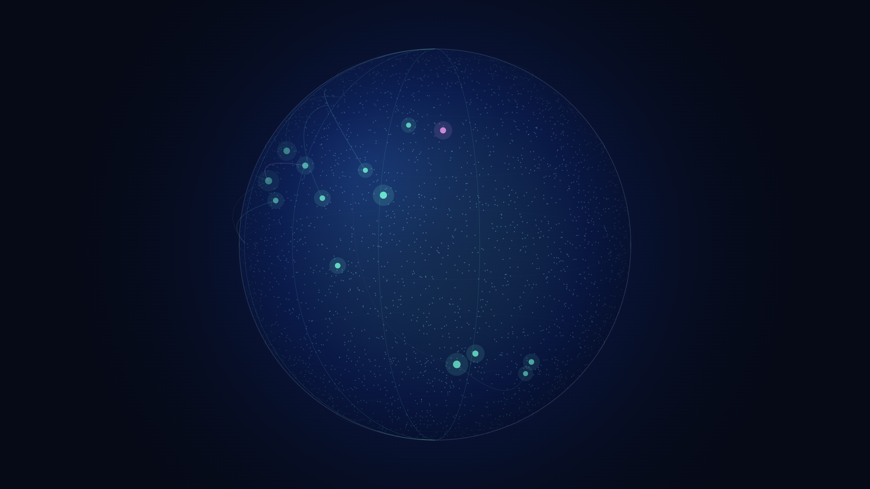 federation globe